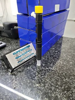 New fuel injectors for K9K motors