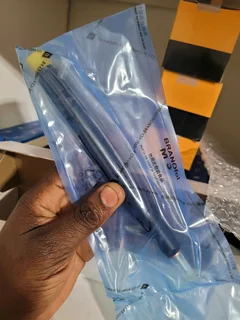 New fuel injectors for Ssangyong 2.0diesel