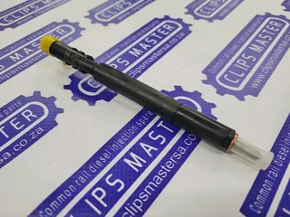 Ssangyong 2.7 Diesel Fuel injectors