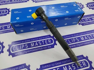 Ssangyong Diesel Injectors - New