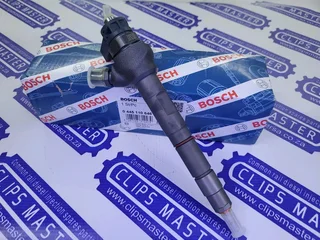 Diesel injectors for VW 2.0TDi
