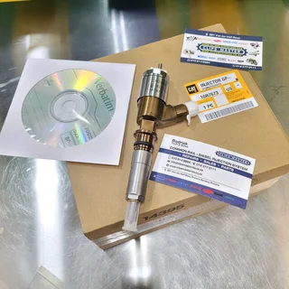 CAT C6.6 Injector