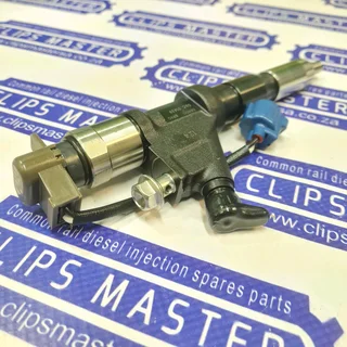 E13C Diesel Injectors