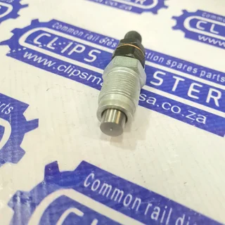 Toyota 1HZ Fuel Injector