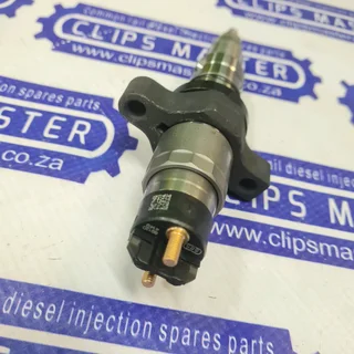 Diesel injector for DAF