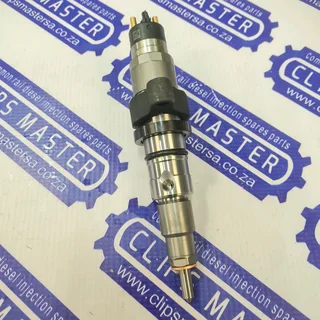 Diesel injector for Iveco Euro Cargo