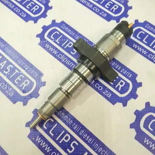 Diesel fuel injector for New Holland T7060