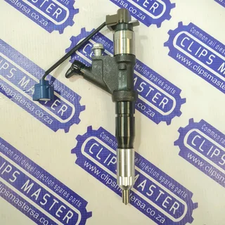 Diesel injector for Hino 12.9L Truck/Bus