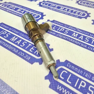 Fuel injector for caterpillar tractor C6.6