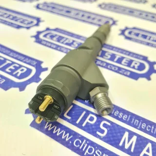 Volvo Penta Fuel diesel injector