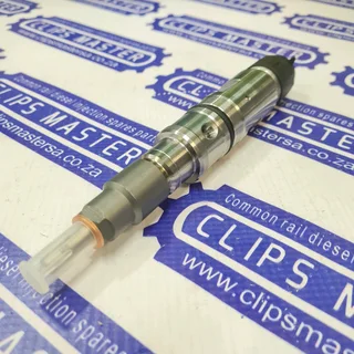 Renault Midlum Fuel Injector