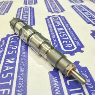 Diesel injector for Volvo D7E