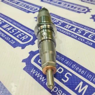 Diesel injector for Komatsu PC300