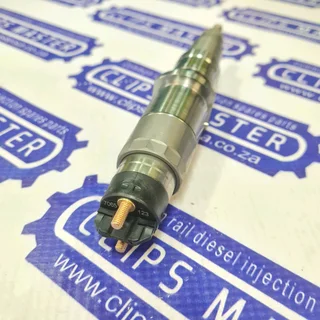 Cummins ISBe Fuel Injector