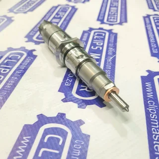 Diesel injector for Komatsu PC200-8