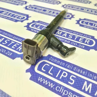 Fuel injector for Isuzu 1.9d