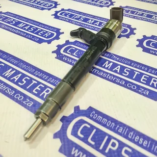 Diesel fuel injector for Isuzu DMax RZ4E motor