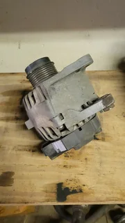 Alternator for Kia &amp; Hyundai 2.0i