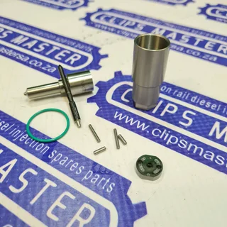 Injector repair kits for Toyota 2KD