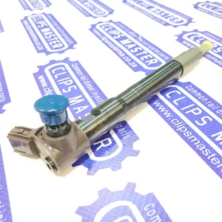 Mazda Cx-5 2.2d Injector