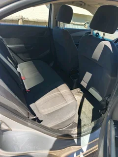 Selling a car Chevrolet