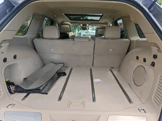 Grand jeep cherokee 2013