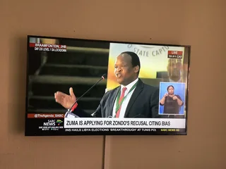 New Full Wall Mount Bracket for Tv &#43; Full installation around Gauteng