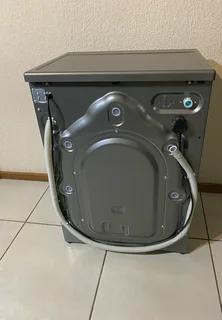 Grey Metallic 7KG DEFY Washing Machine for sale &#43; Delivery nearby