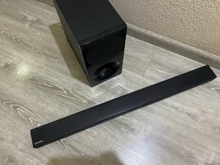BIG Good sound Samsung Soundbar for sale + Delivery nearby