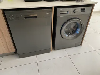 Good DEFY eco Dishwasher for sale &#43; Delivery nearby