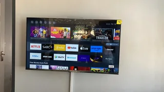 New Full Wall Mount Bracket for Tv + Full installation around Gauteng