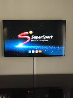 New Full Wall Mount Bracket for Tv + Full installation around Gauteng