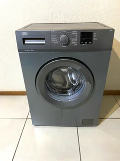 Still New DEFY Washing Machine for sale + Delivery nearby