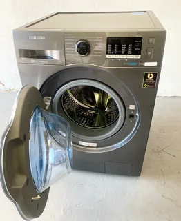 Still New 2in1 Samsung washer/dryer combo Washing Machine for sale + Delivery nearby