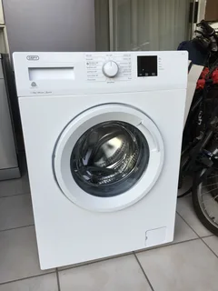 Clean As New DEFY Washing Machine for sale + Delivery nearby