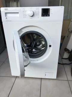 Clean As New DEFY Washing Machine for sale + Delivery nearby