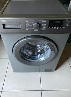 DEFY 7KG Washing Machine for sale + Delivery nearby