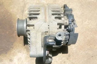Opel Kadett/astra Alternator