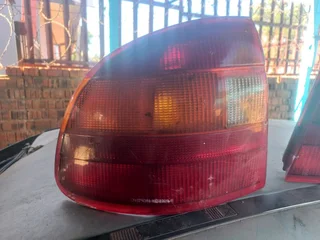 Opel Astra F Taillight