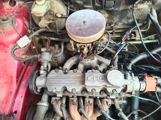 1995 Opel Kadett Hatchback