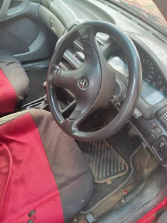 1995 Opel Kadett Hatchback