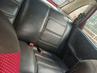 1995 Opel Kadett Hatchback