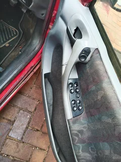 1995 Opel Kadett Hatchback