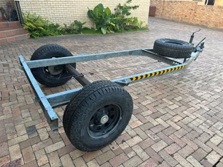 2012 - Ad posted by SuperCois