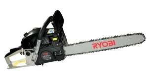 Ryobi 45cc  Petrol Chain Saw