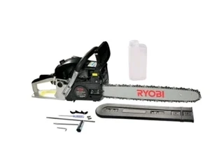 Ryobi 45cc  Petrol Chain Saw