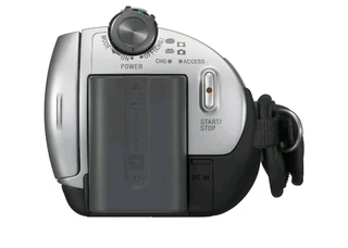 Sony Digital Handycam DCR-SR42