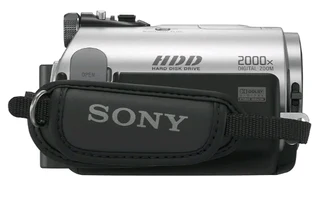Sony Digital Handycam DCR-SR42