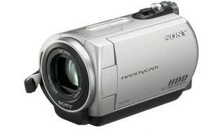 Sony Digital Handycam DCR-SR42
