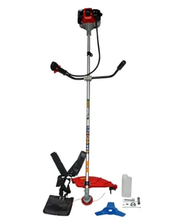 Ryobi Fuel Grass Trimmer